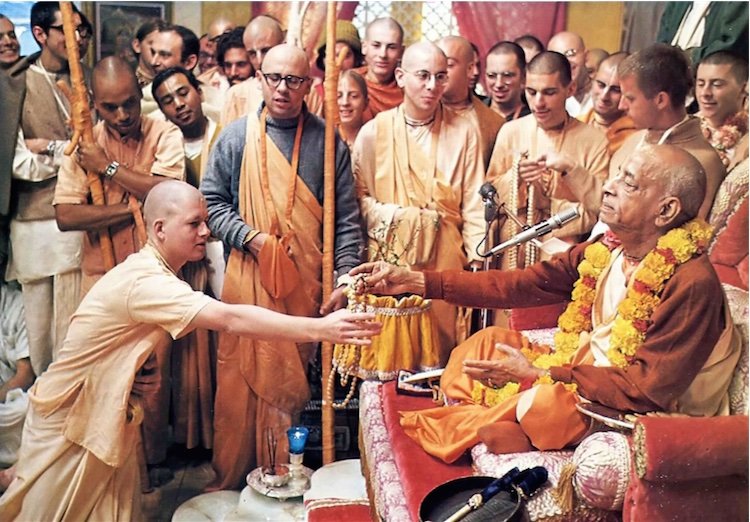 ISKCON Disciple Course Courses ISKCON Whitefield ISKCON Disciple Course Courses ISKCON Whitefield